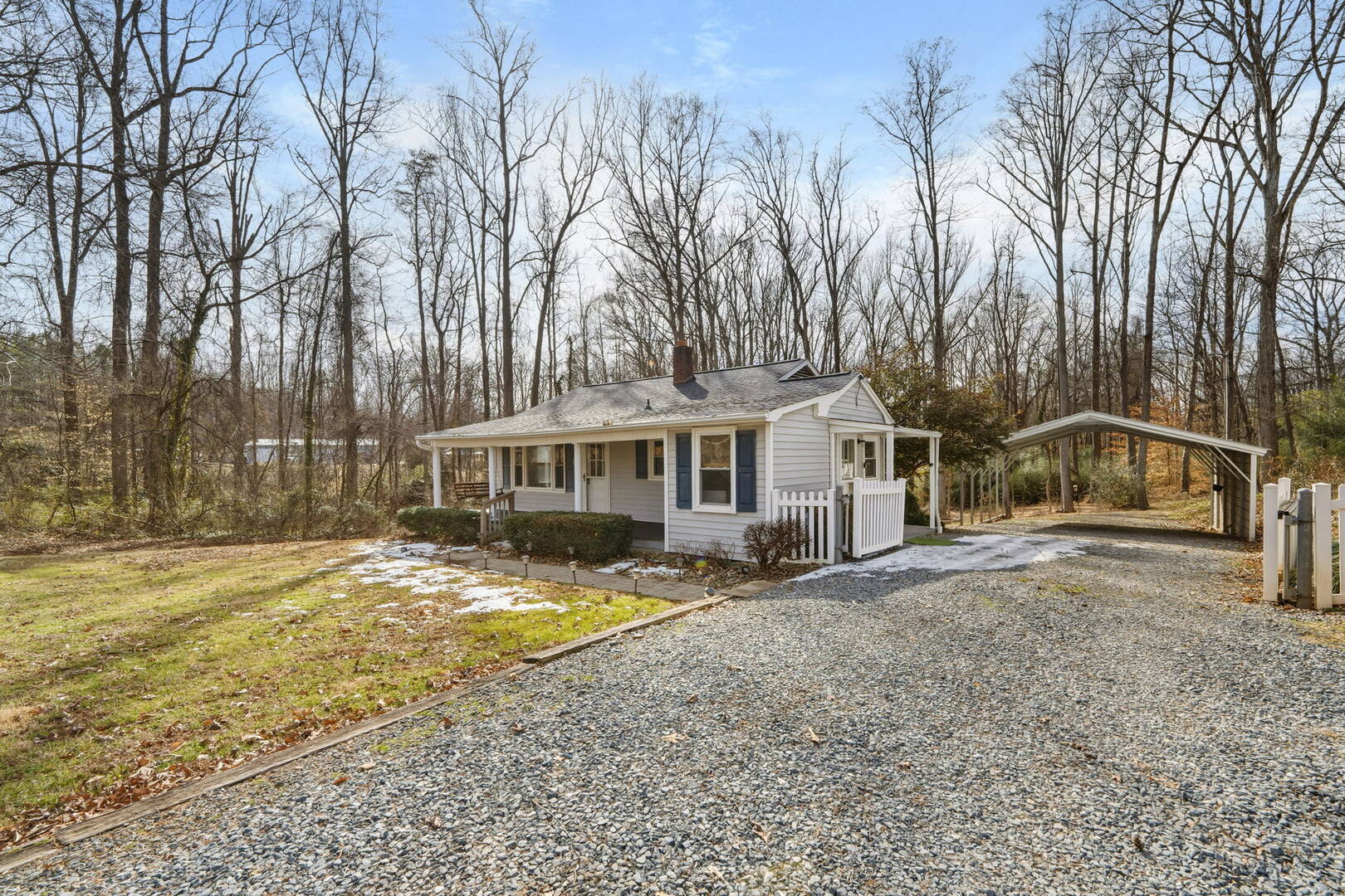 7950 Dull Rd Clemmons, NC 27012