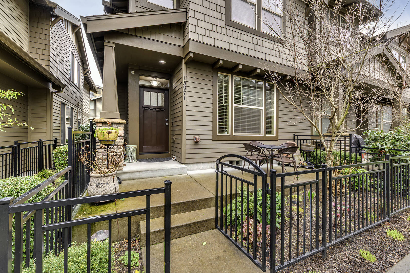 15971 NW Hildago Ln Portland, OR 97229