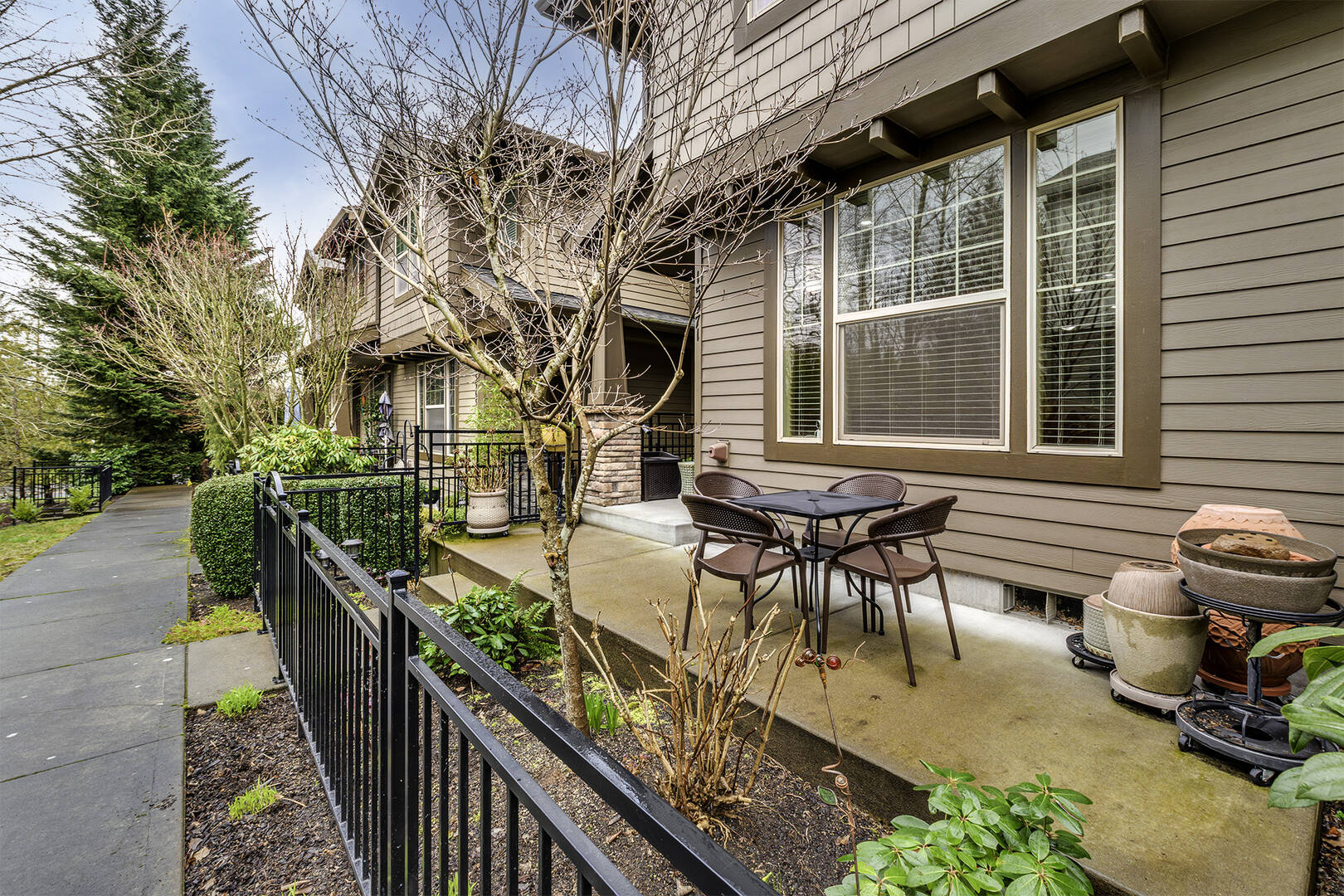 15971 NW Hildago Ln Portland, OR 97229