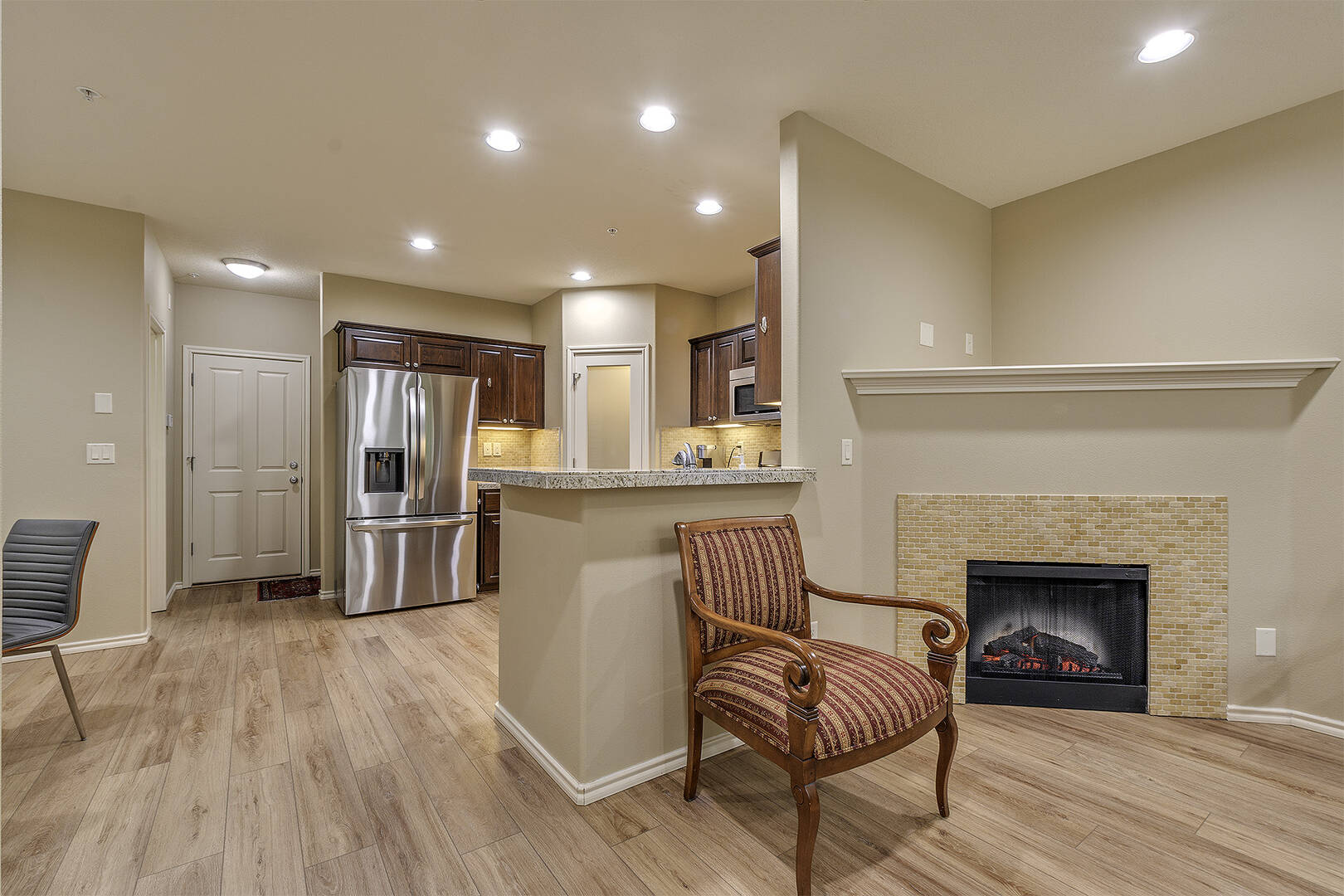 15971 NW Hildago Ln Portland, OR 97229