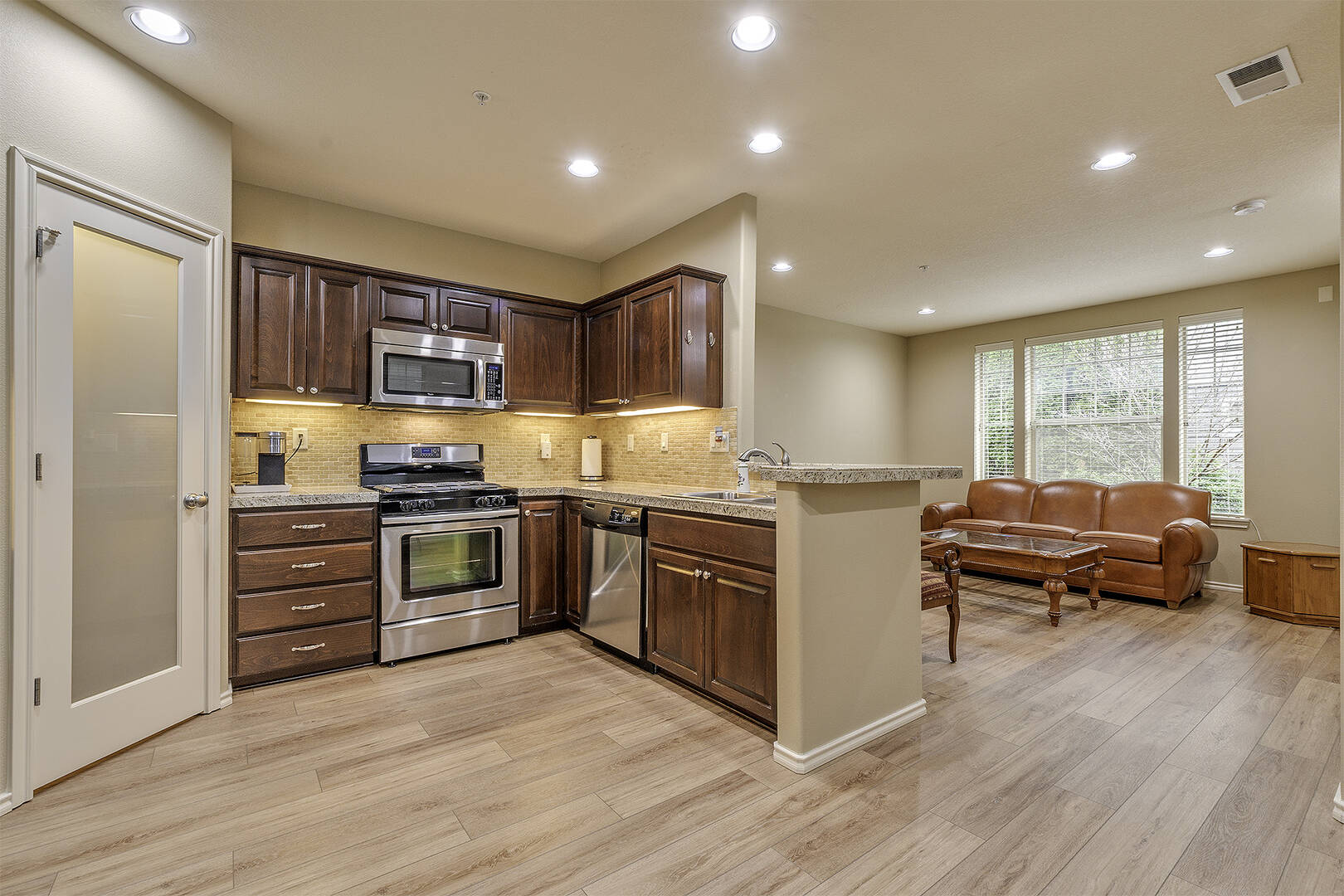 15971 NW Hildago Ln Portland, OR 97229