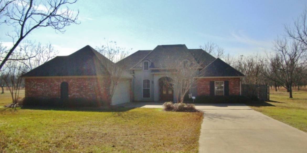 Brivity 1280 Highway 134 Monroe, LA 71203