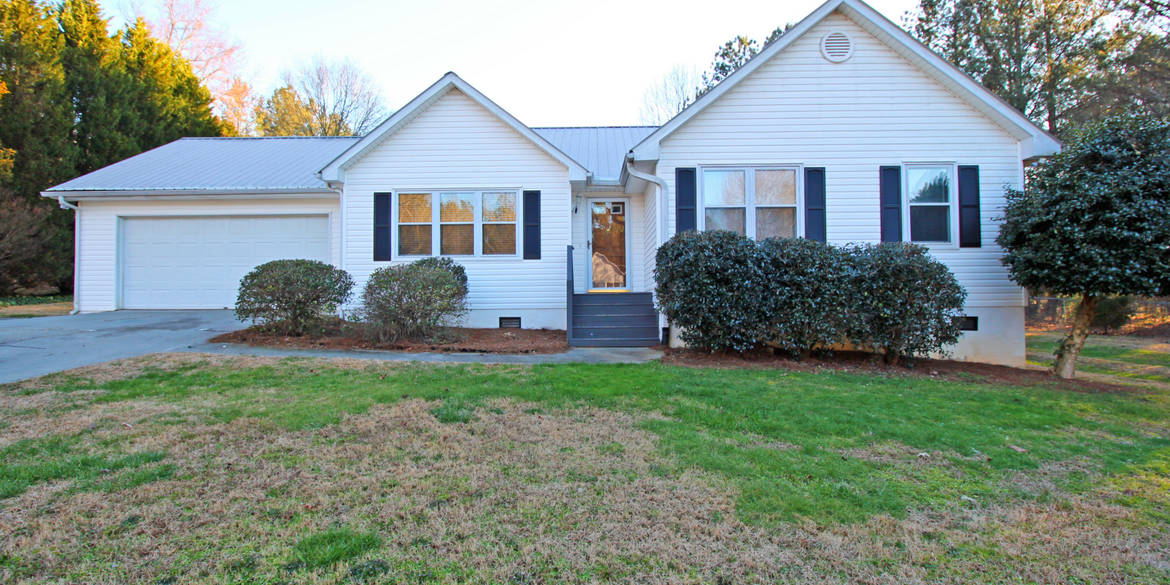 Brivity 71 Willow Bend Drive Cartersville, GA 30121