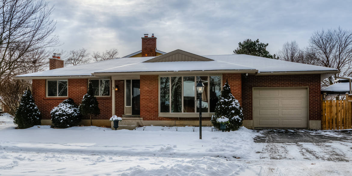 Brivity 3 Harwood Rd, Cambridge Cambridge, ON N1S3V5