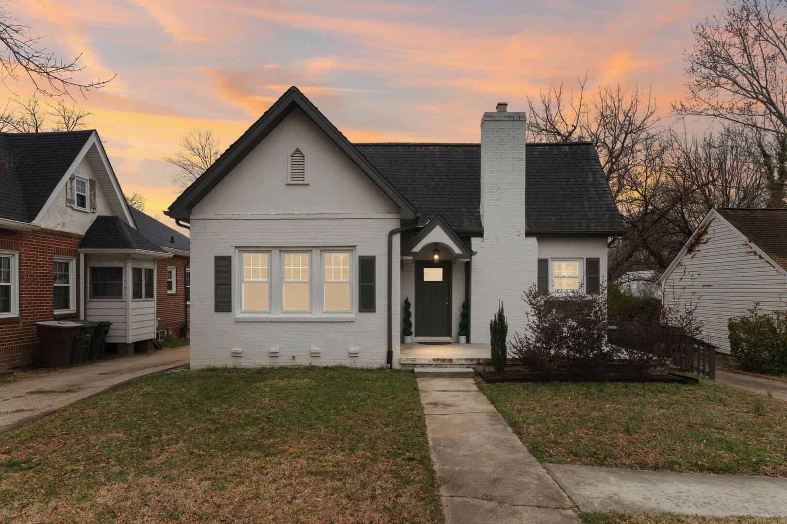 4217 Harvard Ave Greensboro, NC 27407