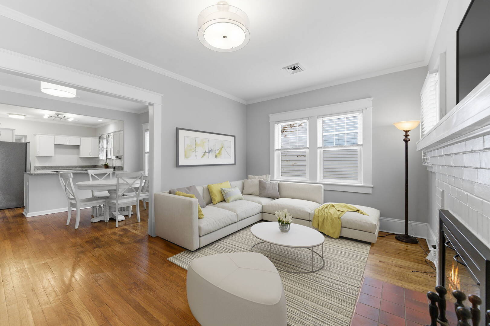 4217 Harvard Ave Greensboro, NC 27407