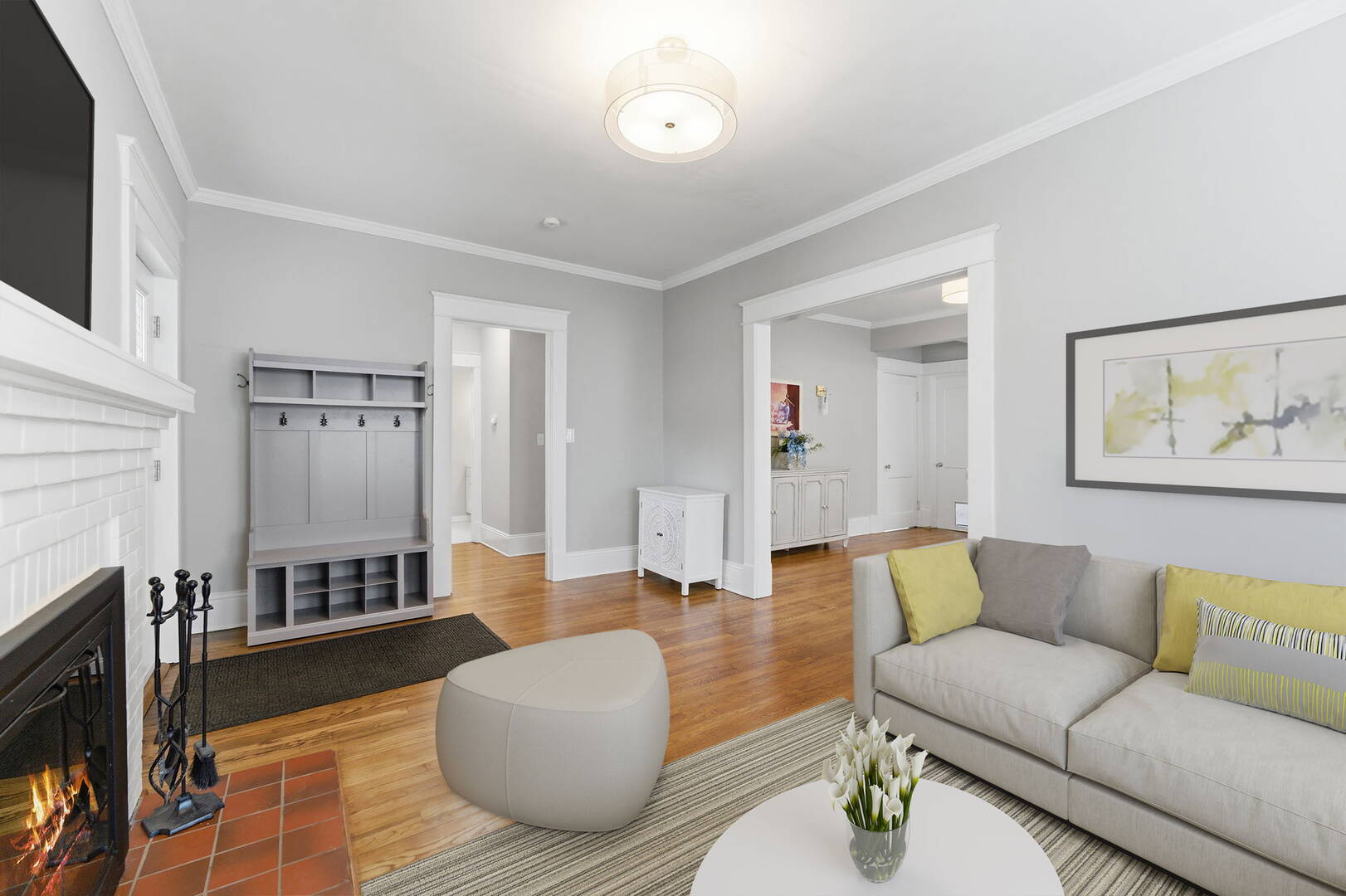 4217 Harvard Ave Greensboro, NC 27407