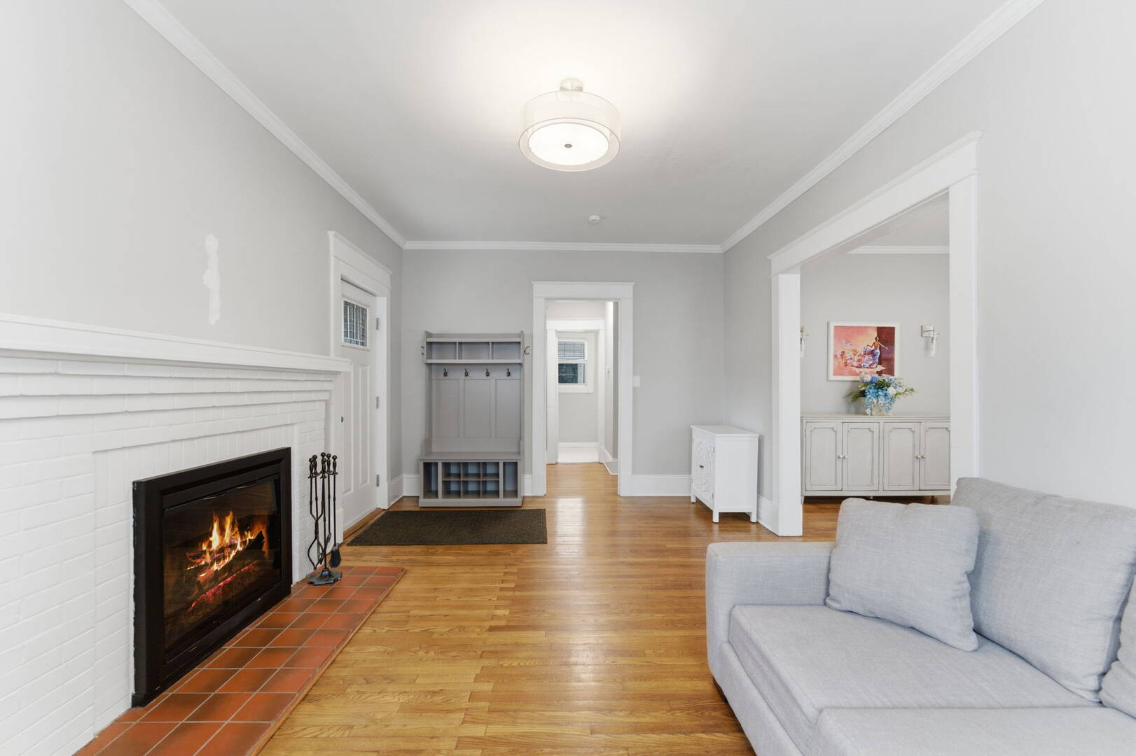 4217 Harvard Ave Greensboro, NC 27407