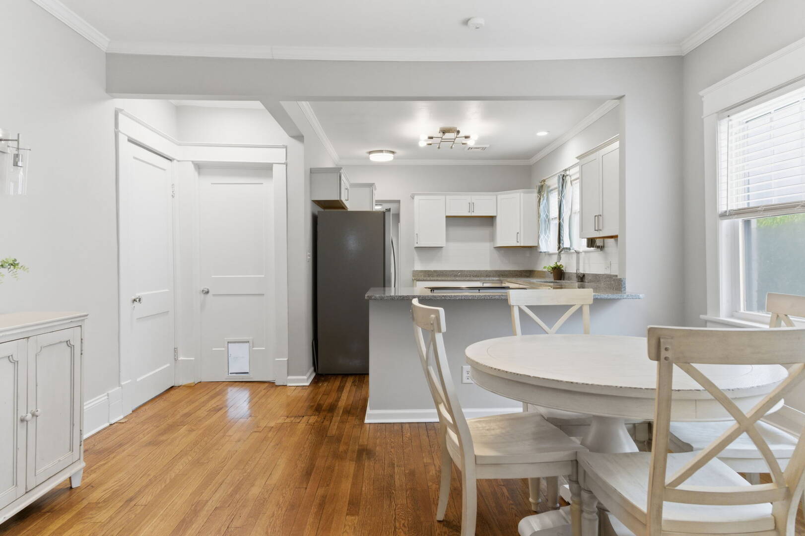 4217 Harvard Ave Greensboro, NC 27407