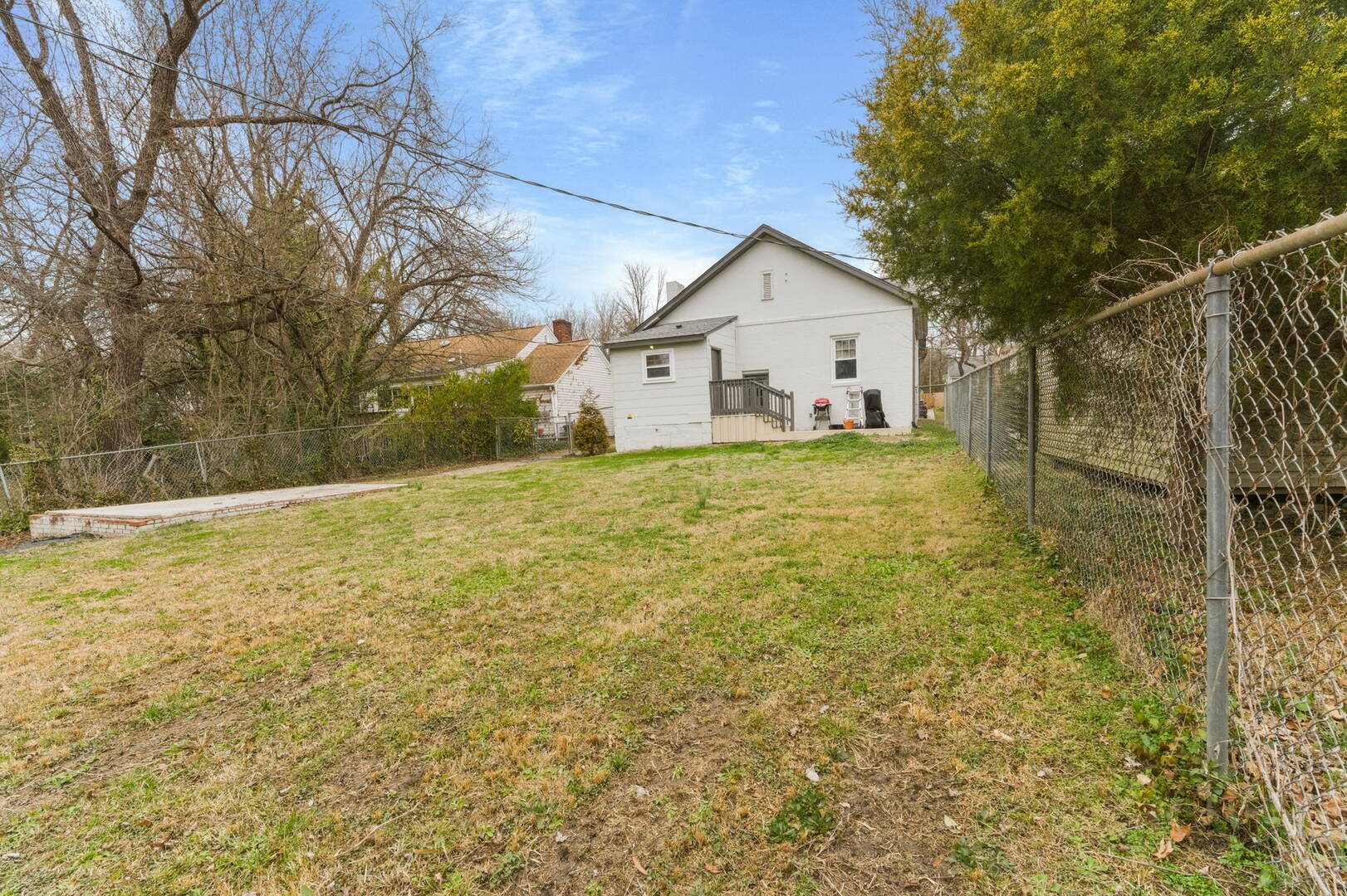 4217 Harvard Ave Greensboro, NC 27407