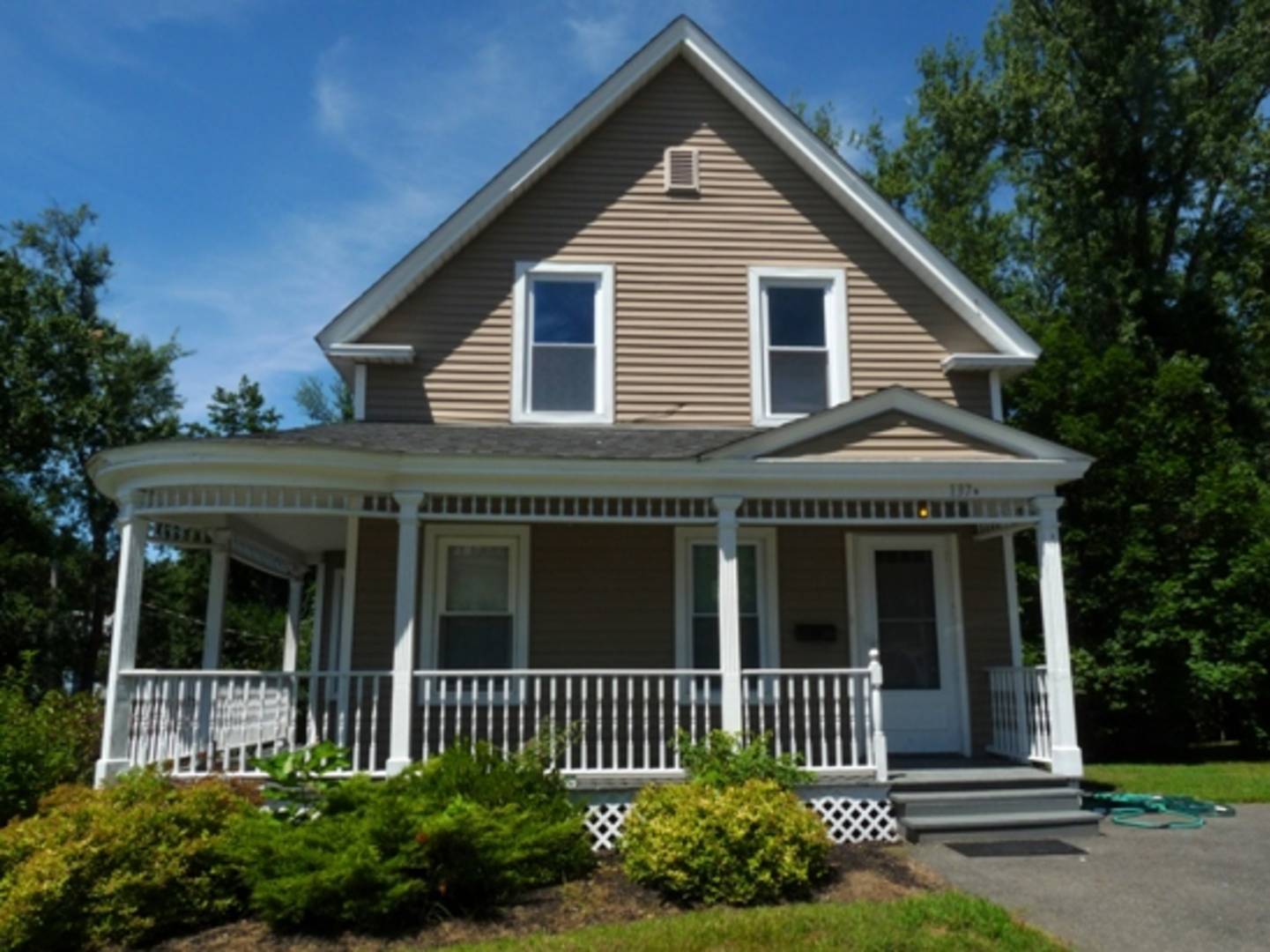137 Lovell St - Unit A Worcester, MA 01603