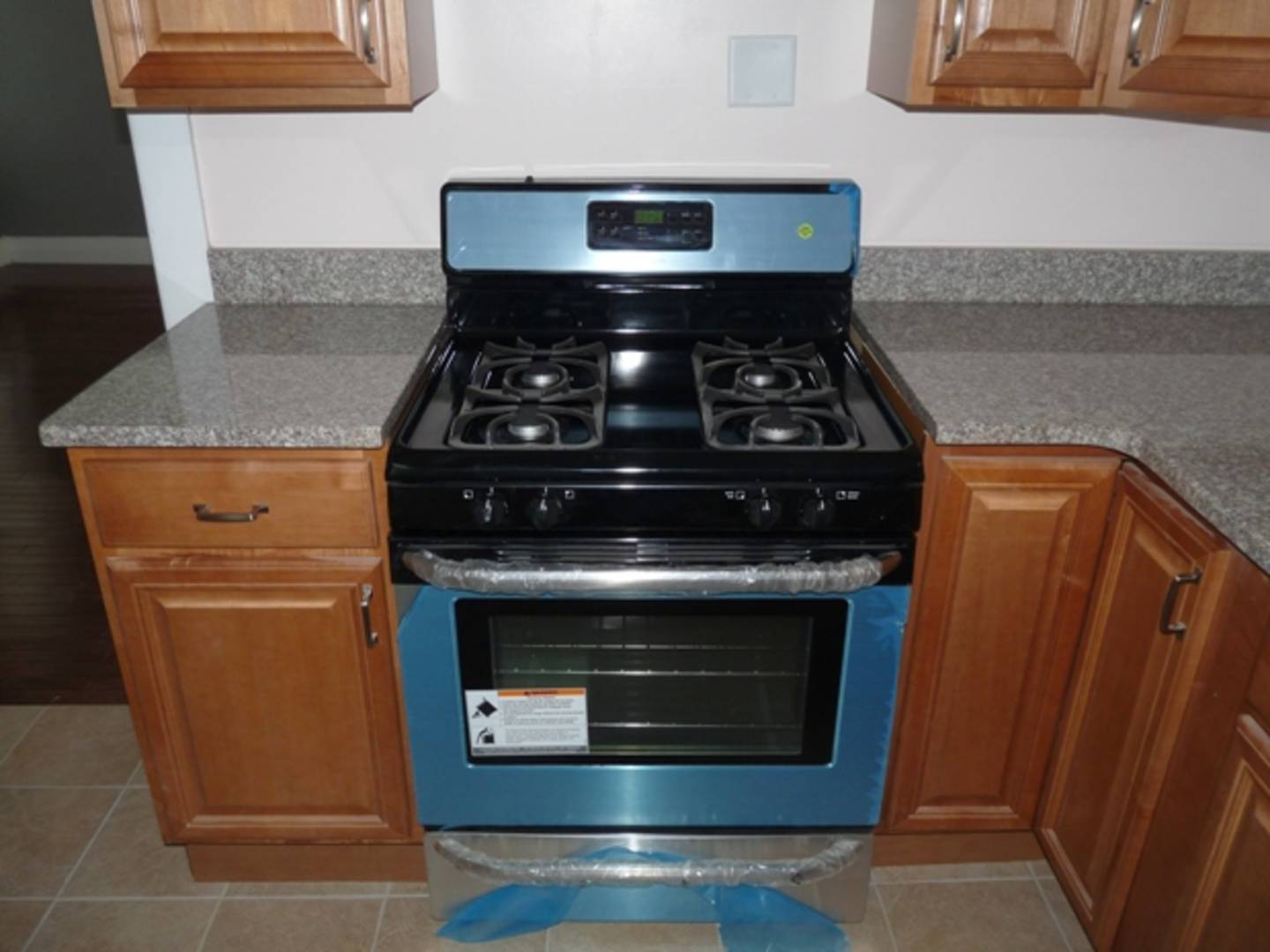137 Lovell St - Unit A Worcester, MA 01603