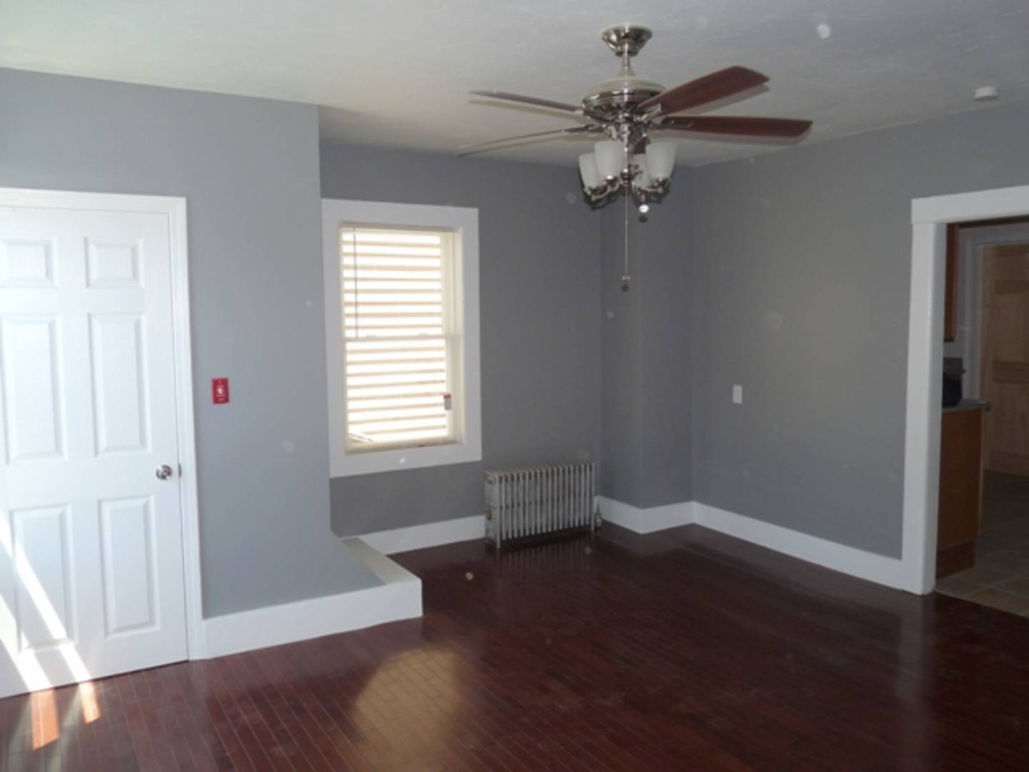 137 Lovell St - Unit A Worcester, MA 01603