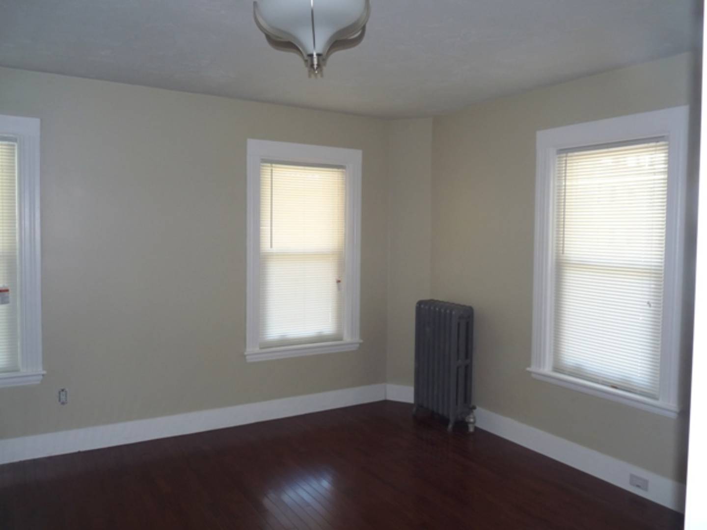 137 Lovell St - Unit A Worcester, MA 01603