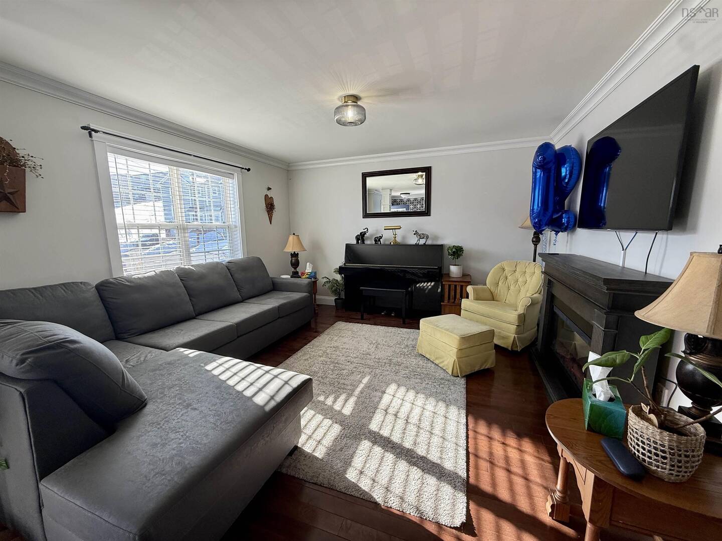 11 Matchplay Middle Sackville, NS B4E0K9