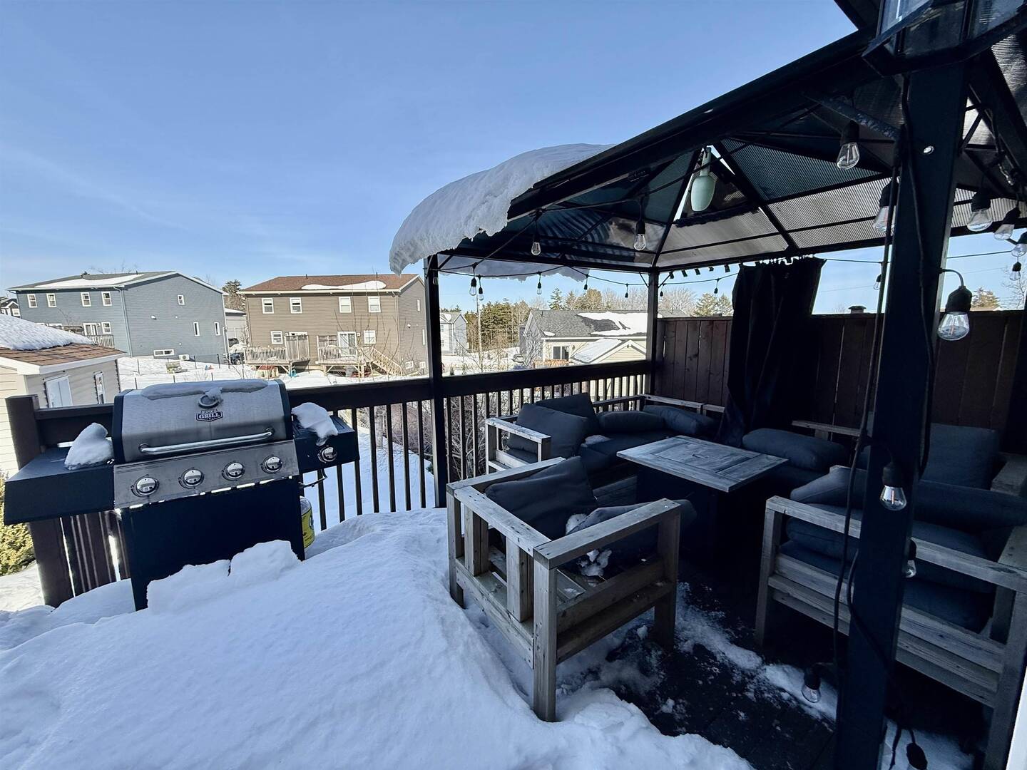 11 Matchplay Middle Sackville, NS B4E0K9