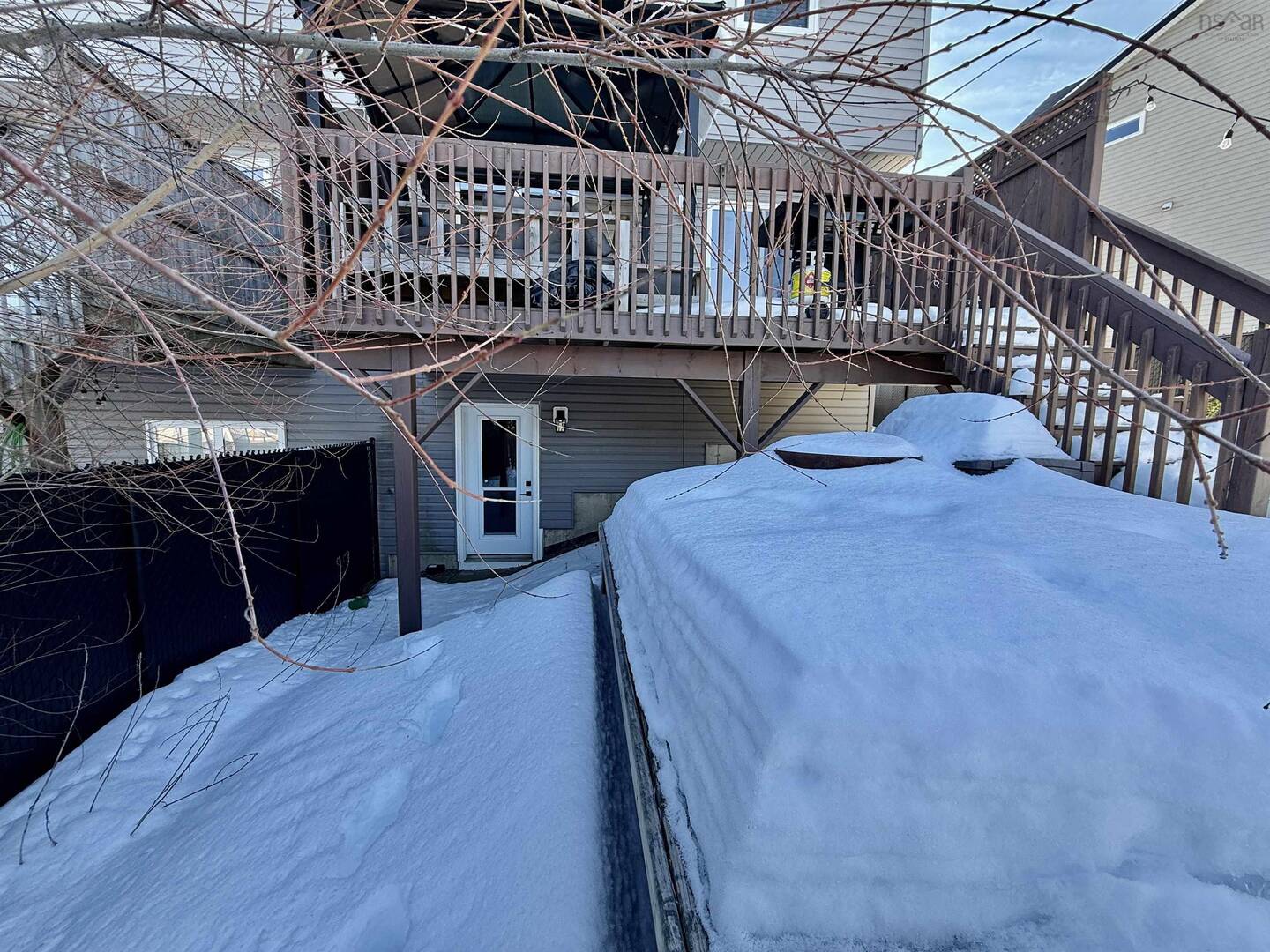 11 Matchplay Middle Sackville, NS B4E0K9