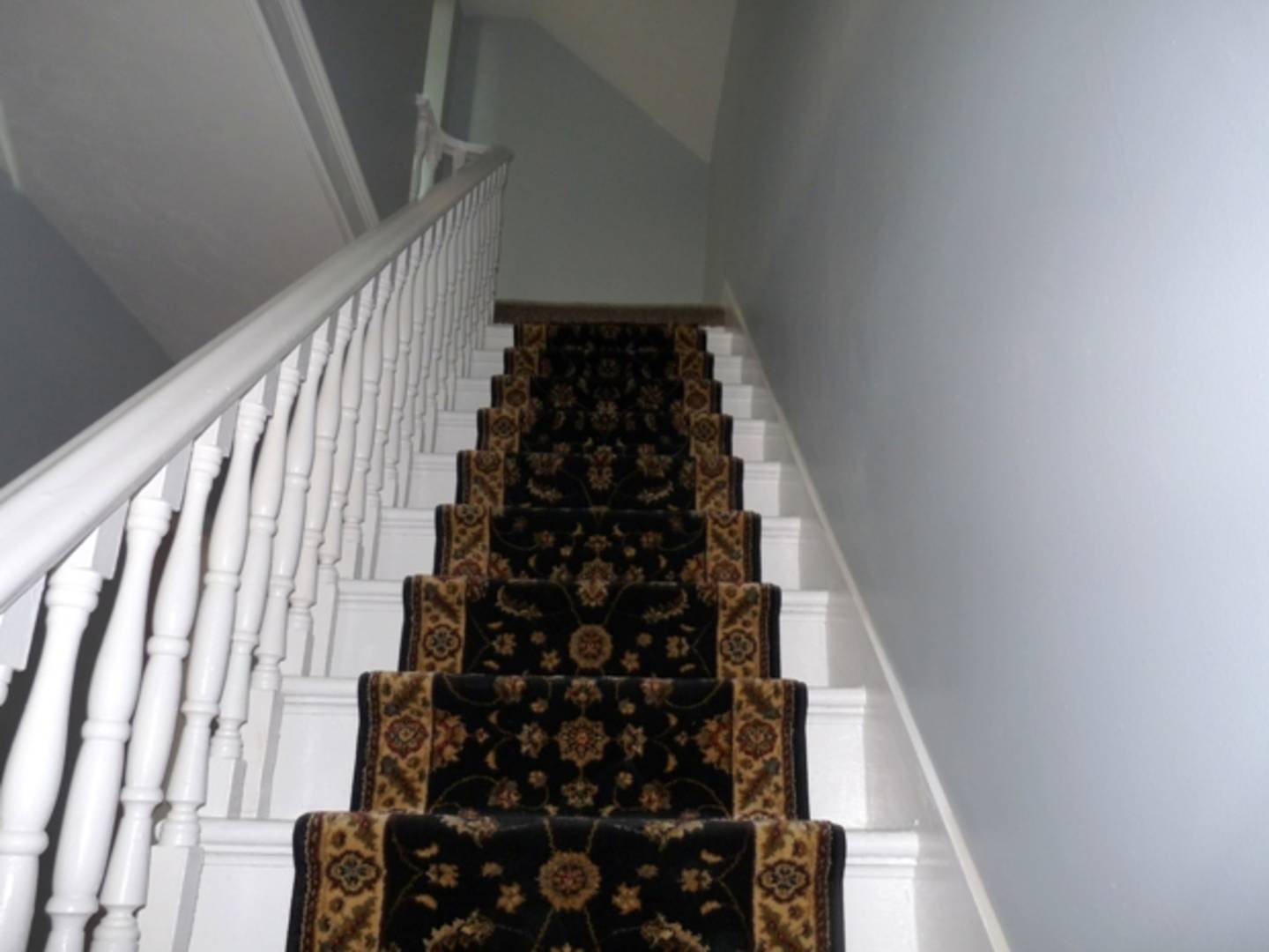 137 Lovell St - Unit A Worcester, MA 01603