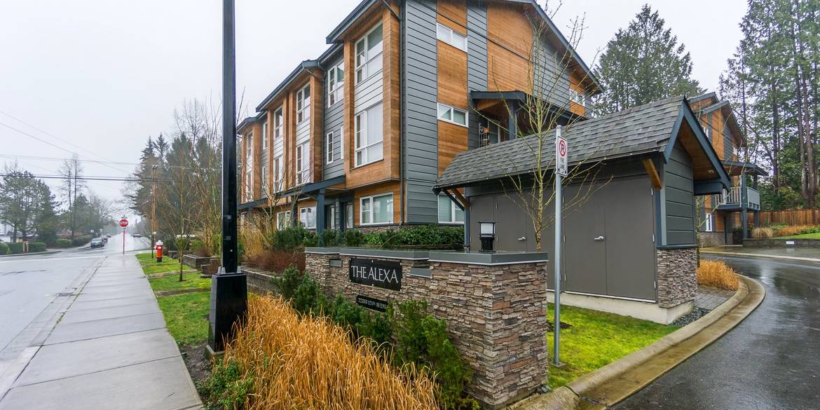 Brivity 822388 124th Ave Maple Ridge, BC V2X4J7