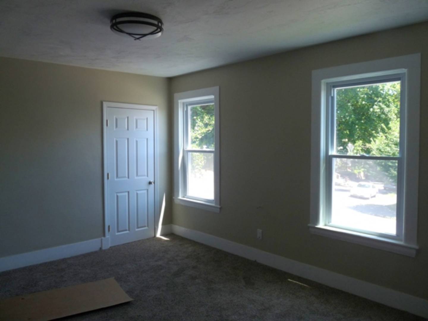 137 Lovell St - Unit A Worcester, MA 01603