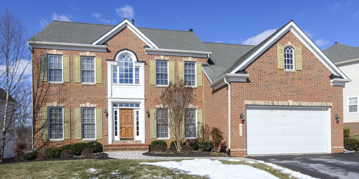 Brivity 4006 Broadstone St. Frederick, MD 21704