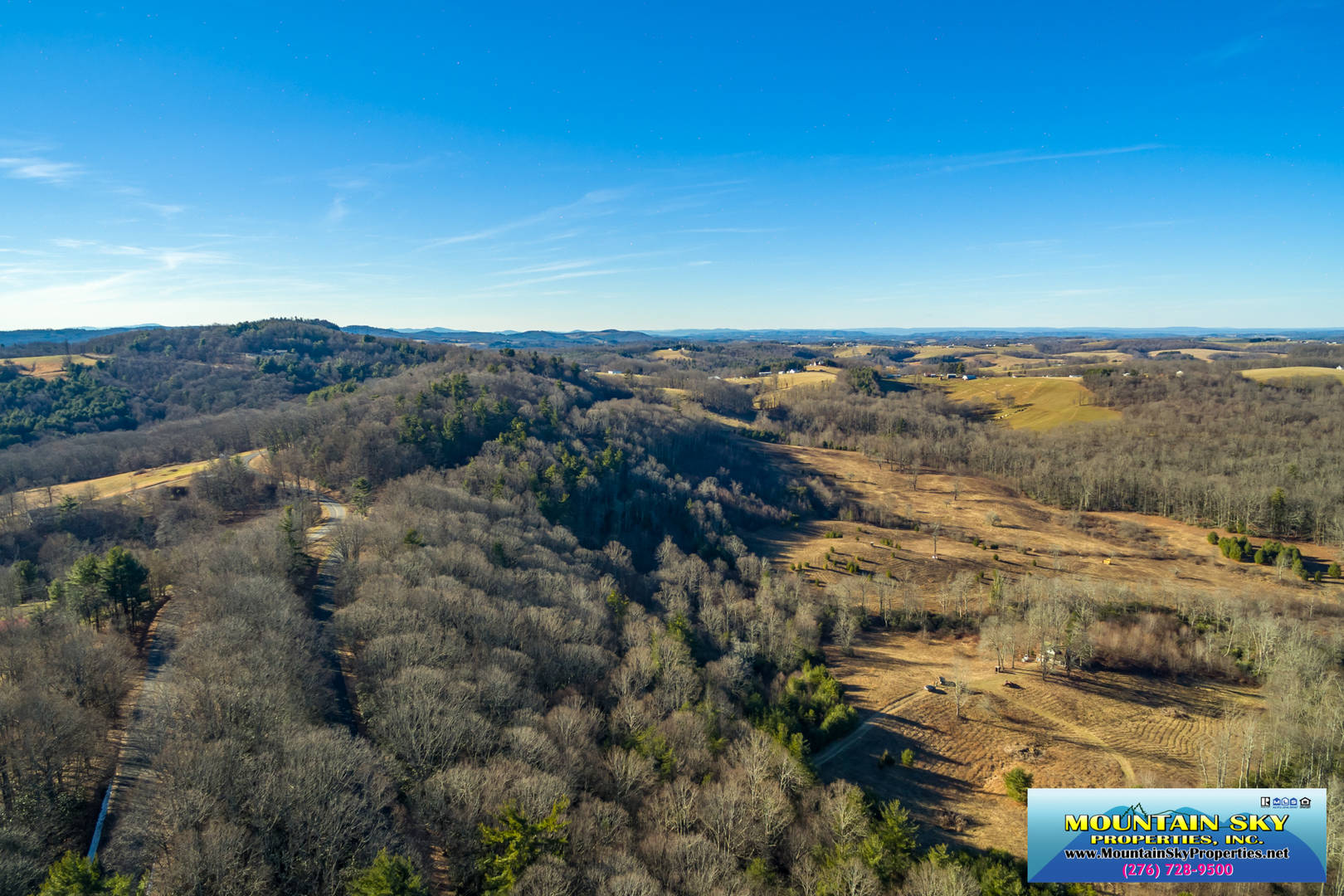 Brivity TBD Blue Ridge Parkway Fancy Gap, VA 24328 Virtual Tour