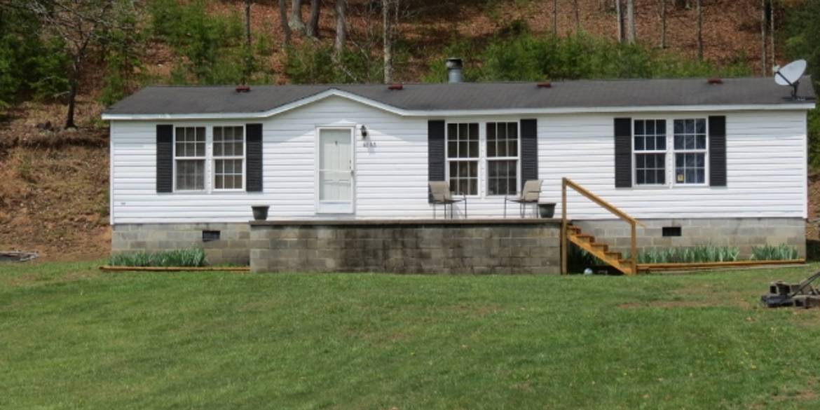 Brivity 4648 Wilderness Road Bland, VA 24315