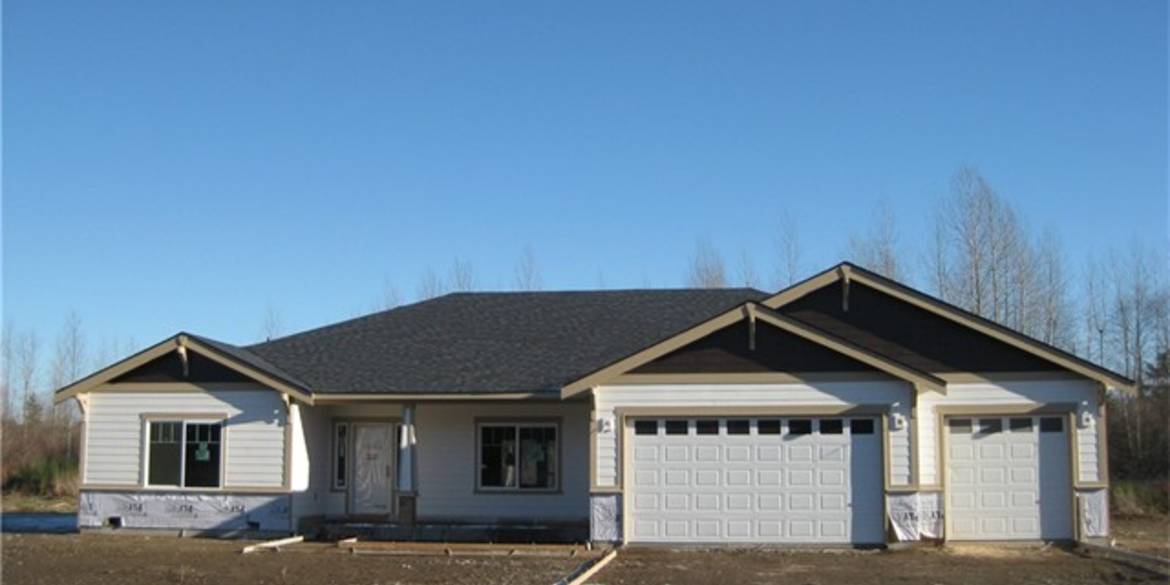 Brivity 29711 33rd Ave S Roy, WA 98580