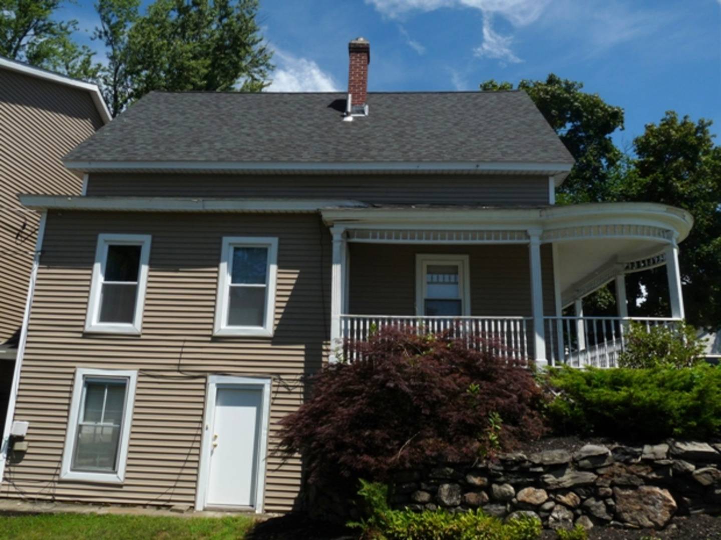 137 Lovell St - Unit A Worcester, MA 01603