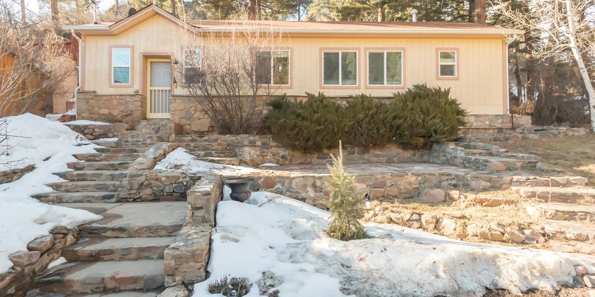 Brivity 9557 S Deer Creek Canyon Rd Littleton, CO 80127