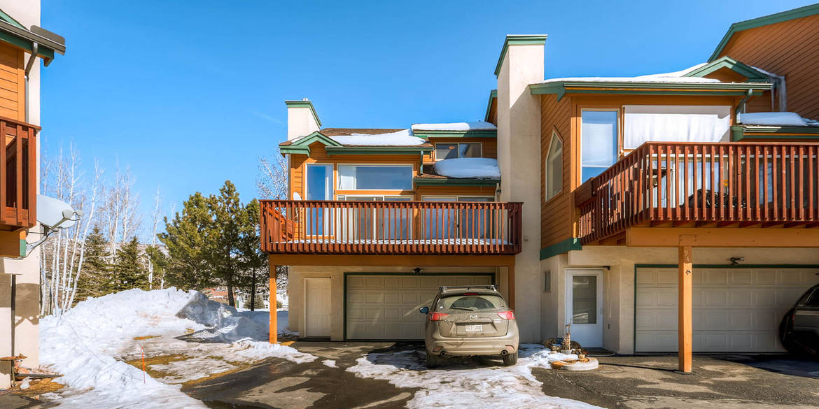 Brivity 960 Imperial Drive Edwards, CO 81632