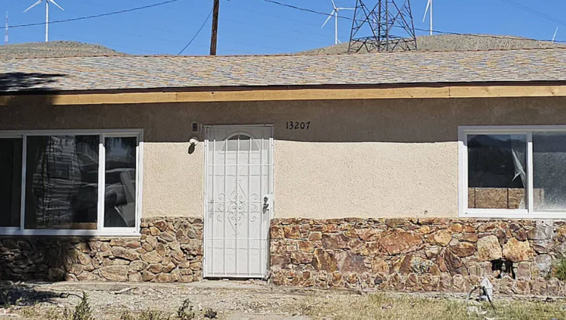 13207 Joshua Rd Whitewater, CA  92282