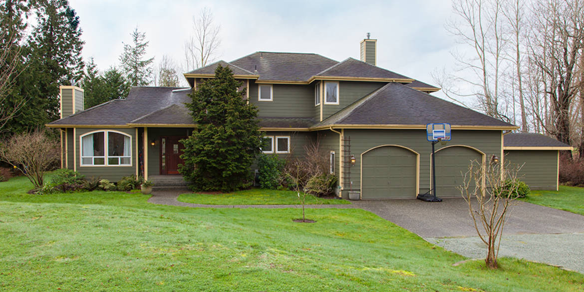 Brivity 1489 Marine Drive Bellingham, WA 98225