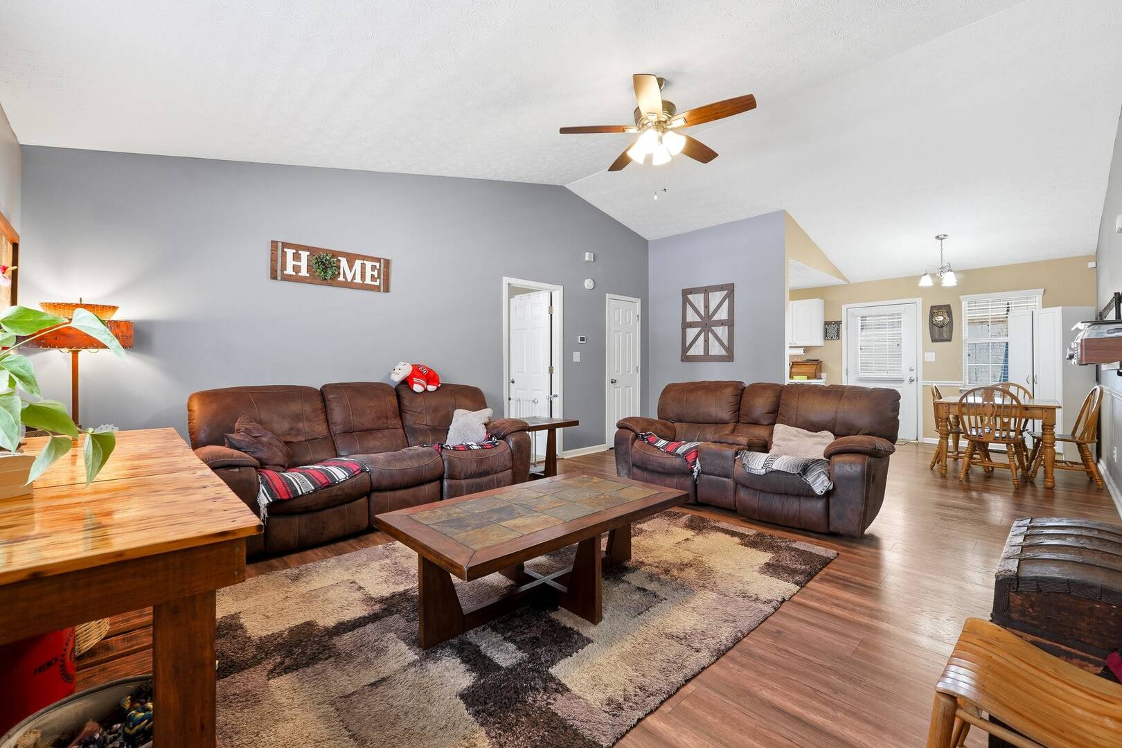 328 Highland Estates Commerce, GA 30529