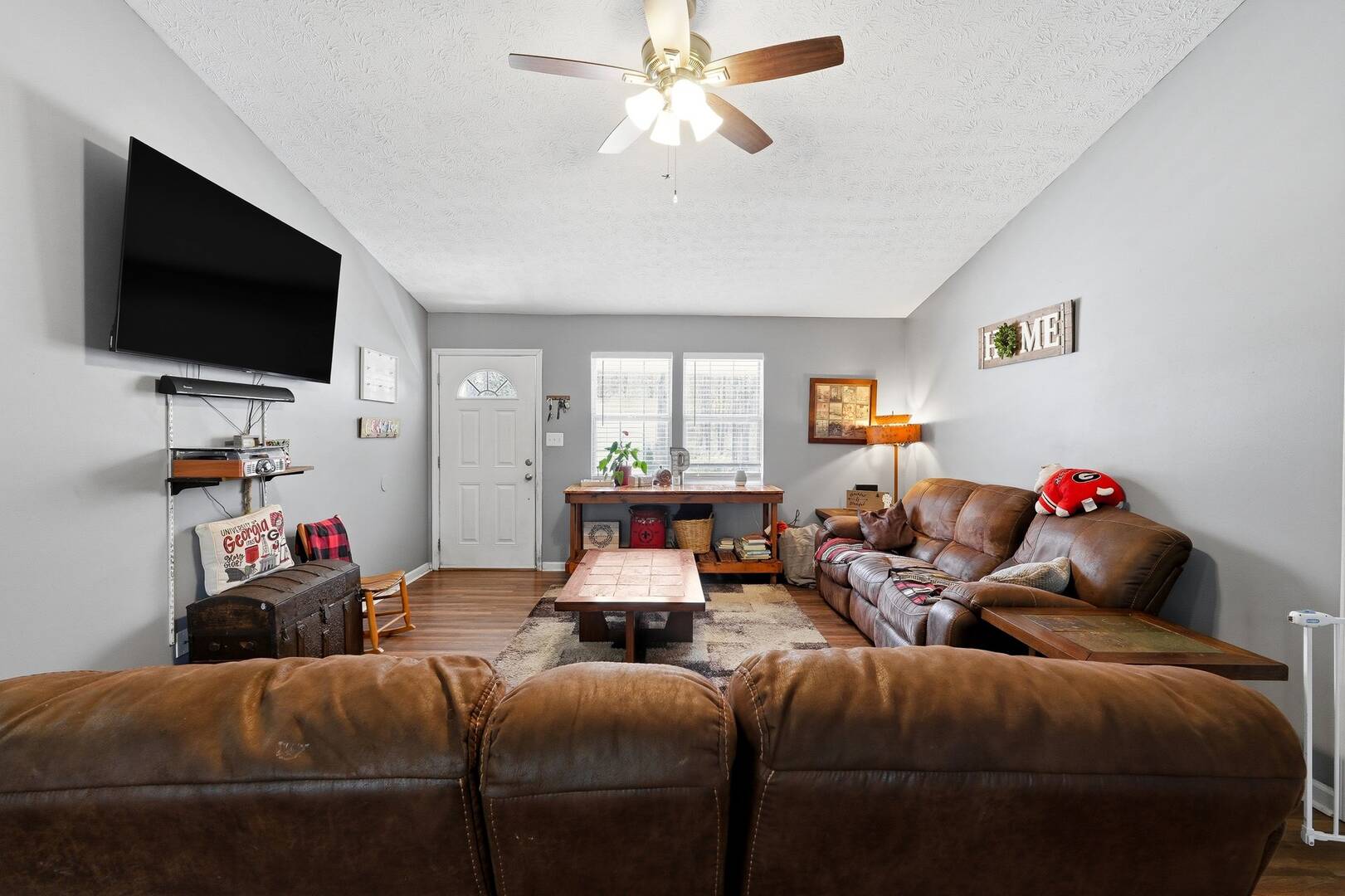 328 Highland Estates Commerce, GA 30529