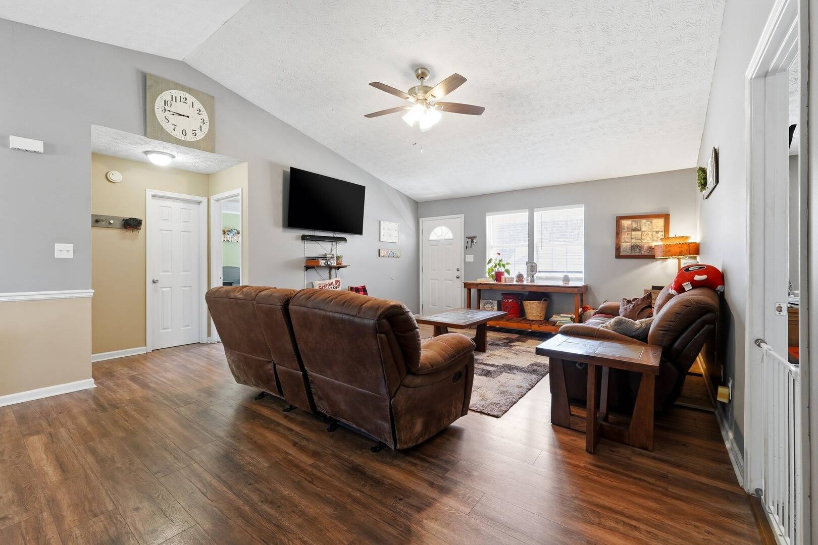 328 Highland Estates Commerce, GA 30529