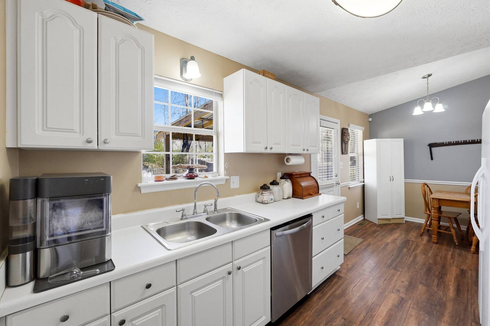 328 Highland Estates Commerce, GA 30529