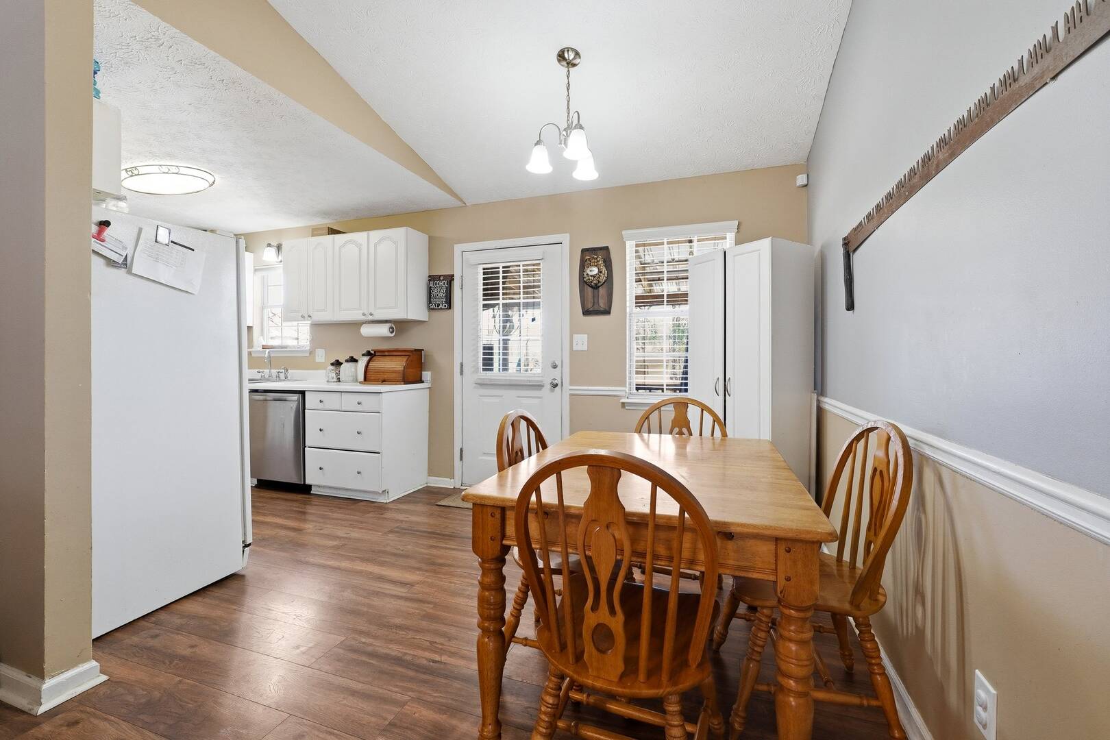 328 Highland Estates Commerce, GA 30529