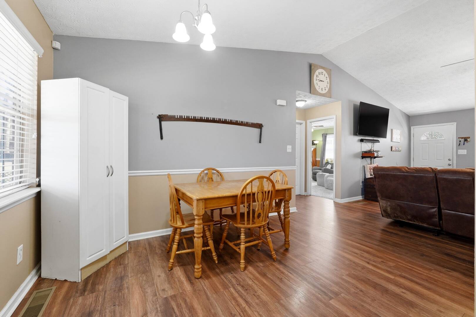 328 Highland Estates Commerce, GA 30529