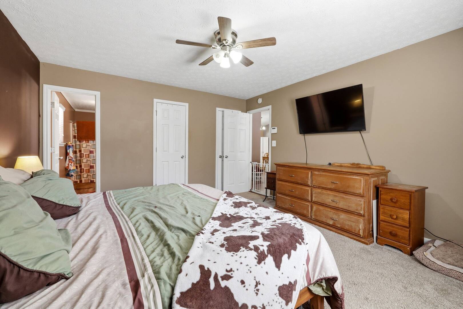 328 Highland Estates Commerce, GA 30529