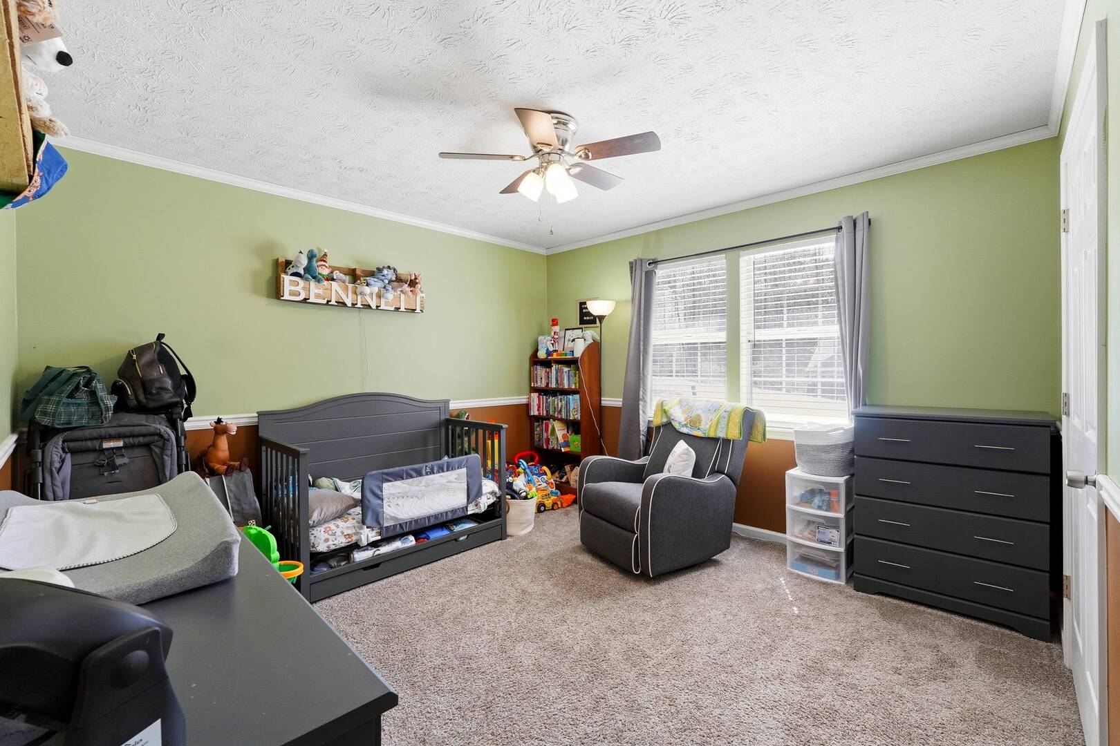 328 Highland Estates Commerce, GA 30529