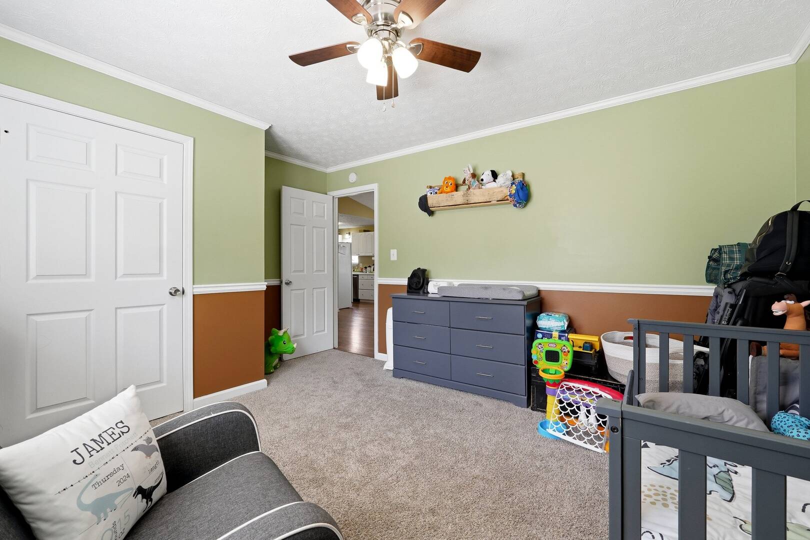 328 Highland Estates Commerce, GA 30529