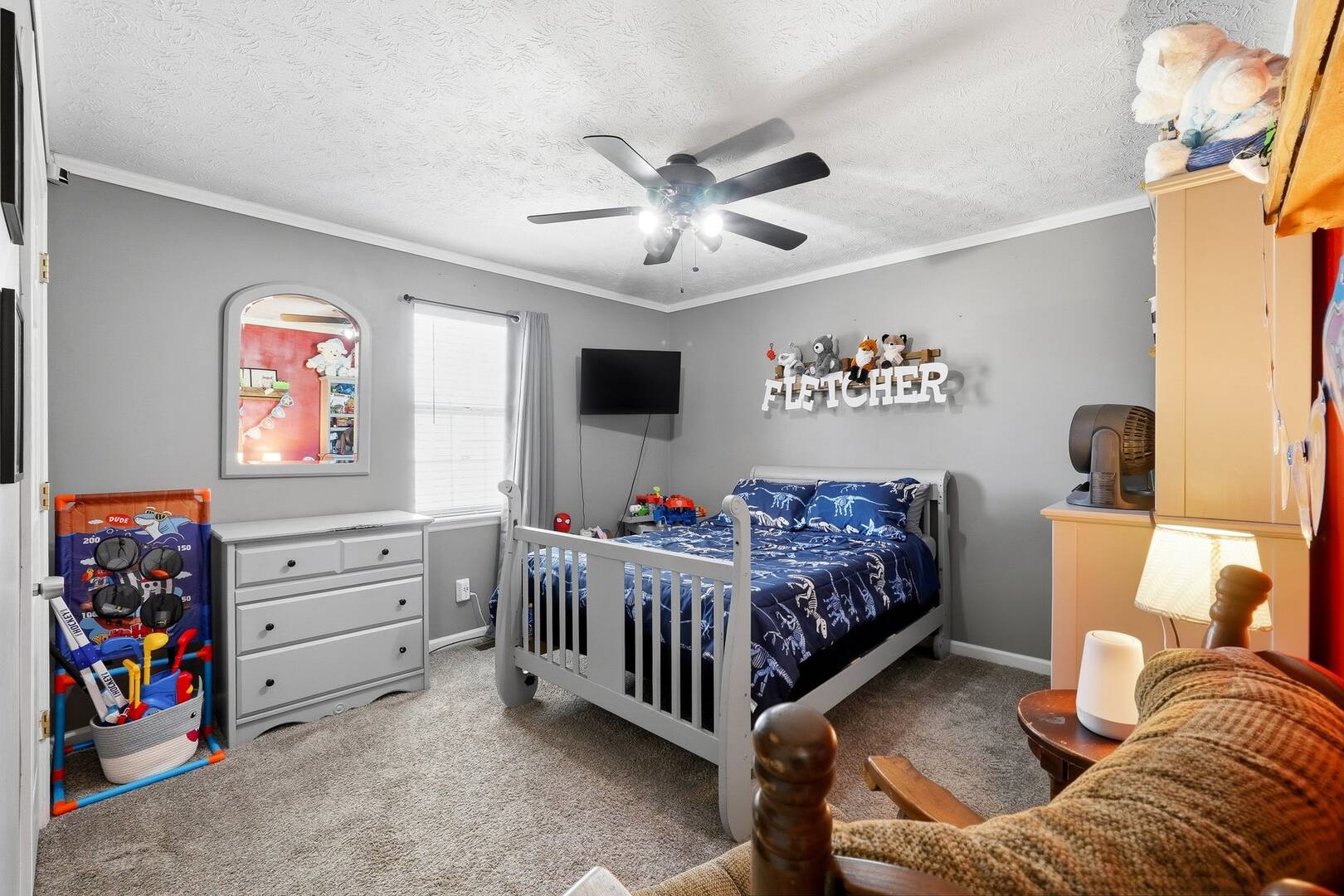 328 Highland Estates Commerce, GA 30529