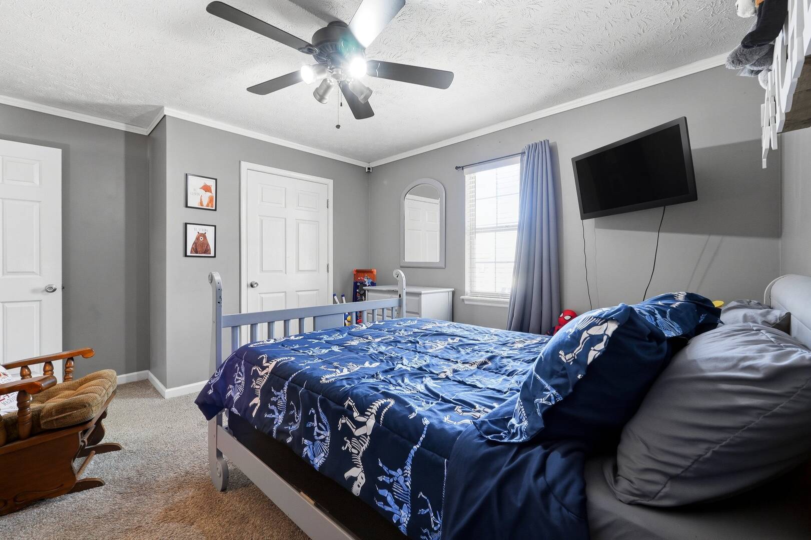 328 Highland Estates Commerce, GA 30529