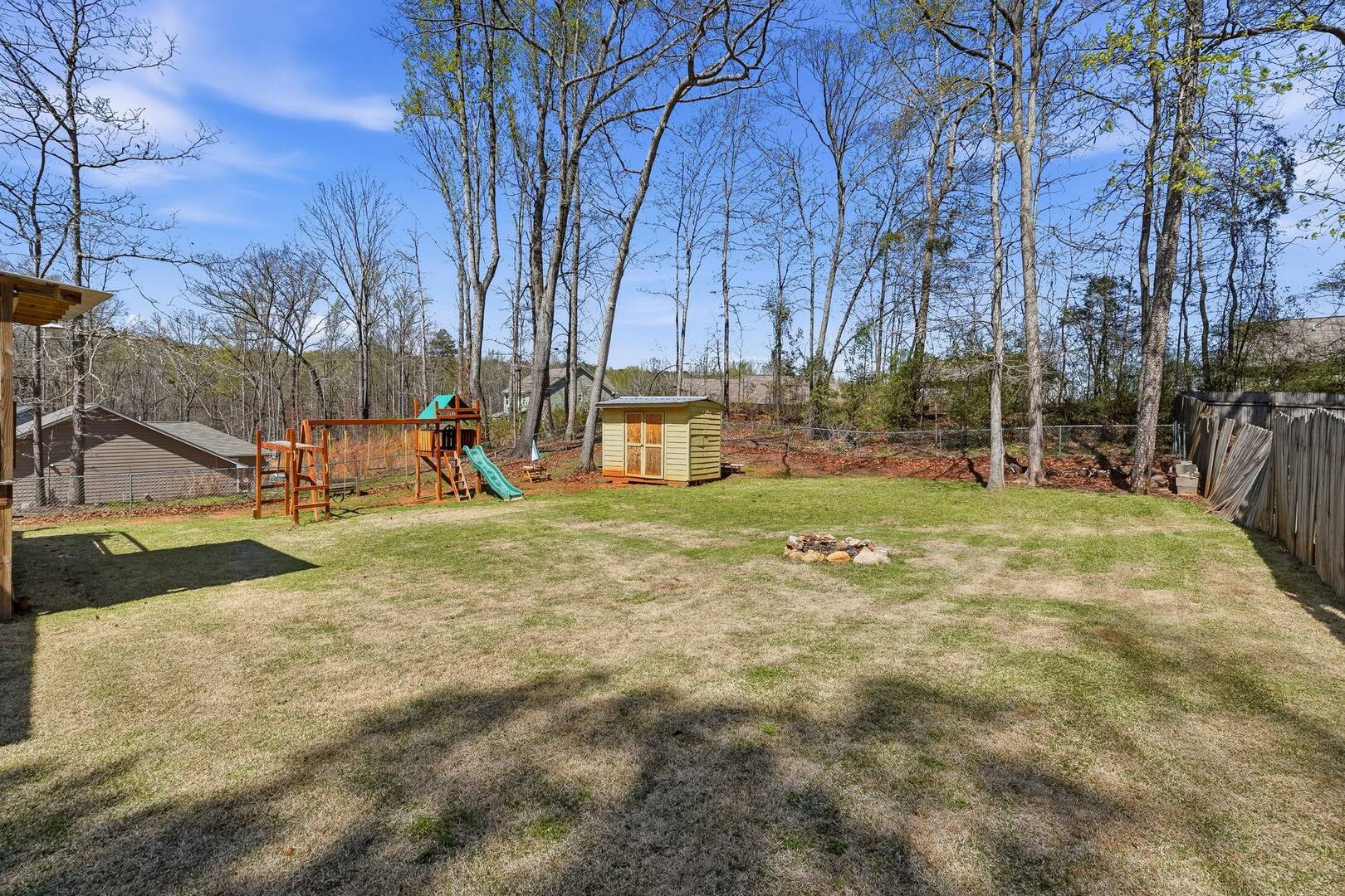 328 Highland Estates Commerce, GA 30529