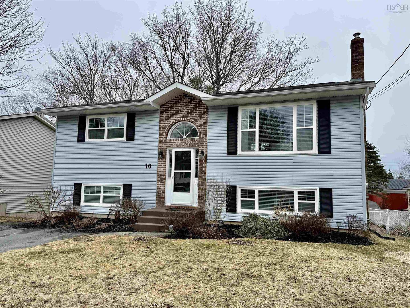 10 Trundle Crescent Middle Sackville, NS B4E2X2