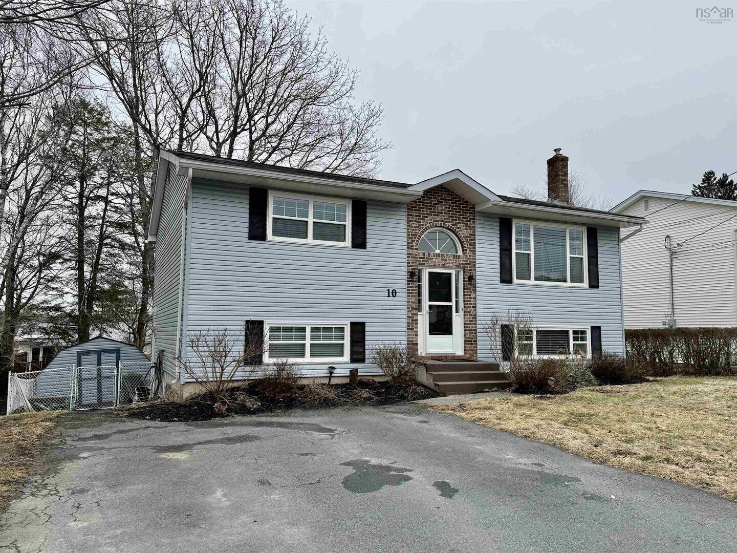 10 Trundle Crescent Middle Sackville, NS B4E2X2
