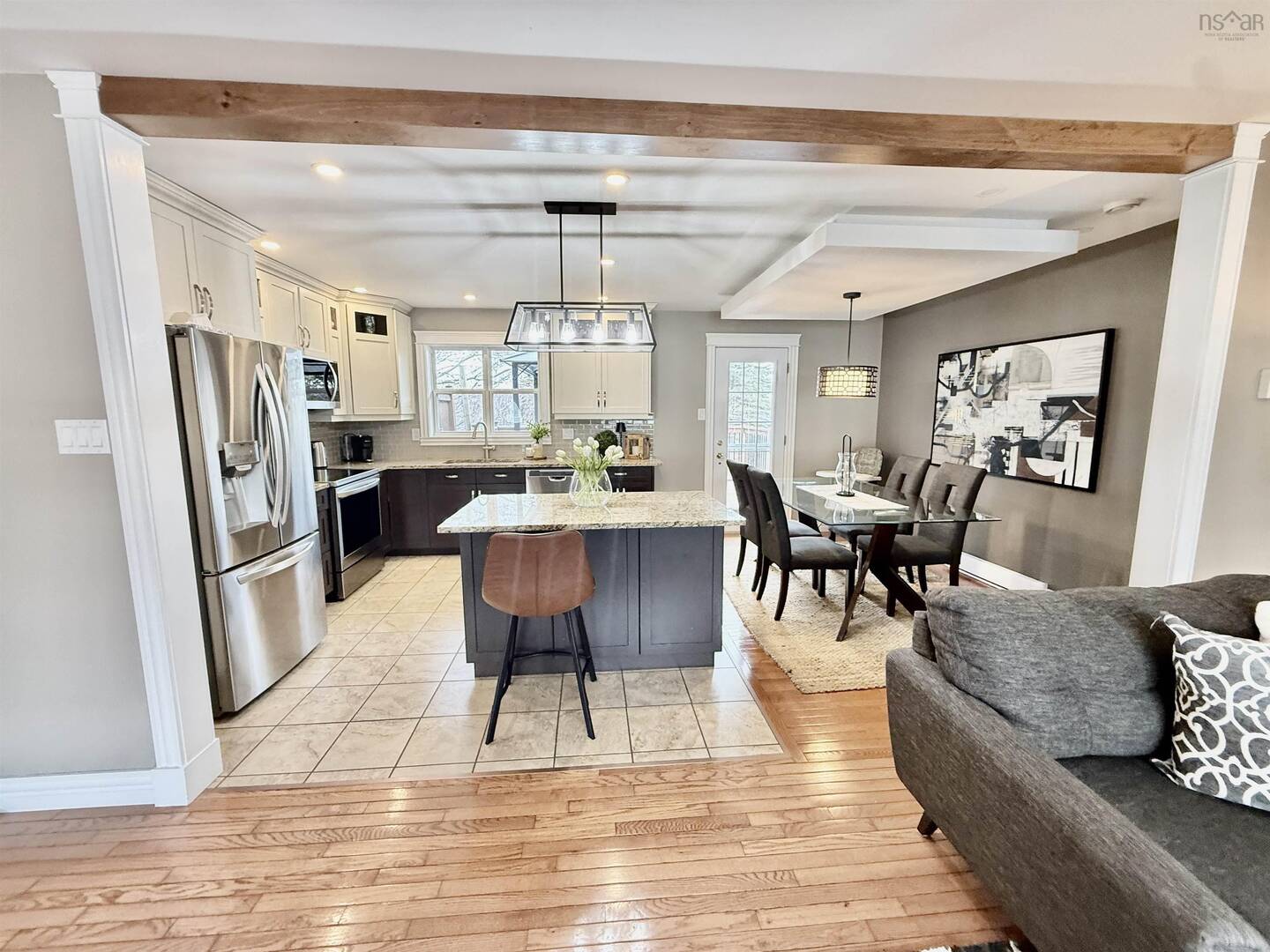 10 Trundle Crescent Middle Sackville, NS B4E2X2