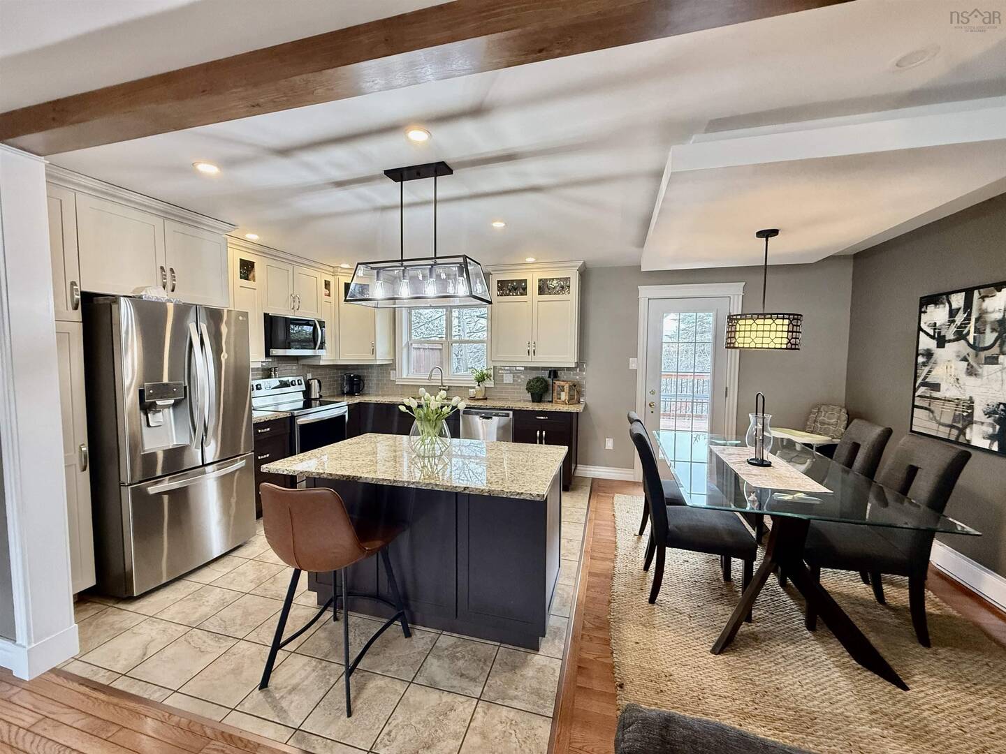 10 Trundle Crescent Middle Sackville, NS B4E2X2