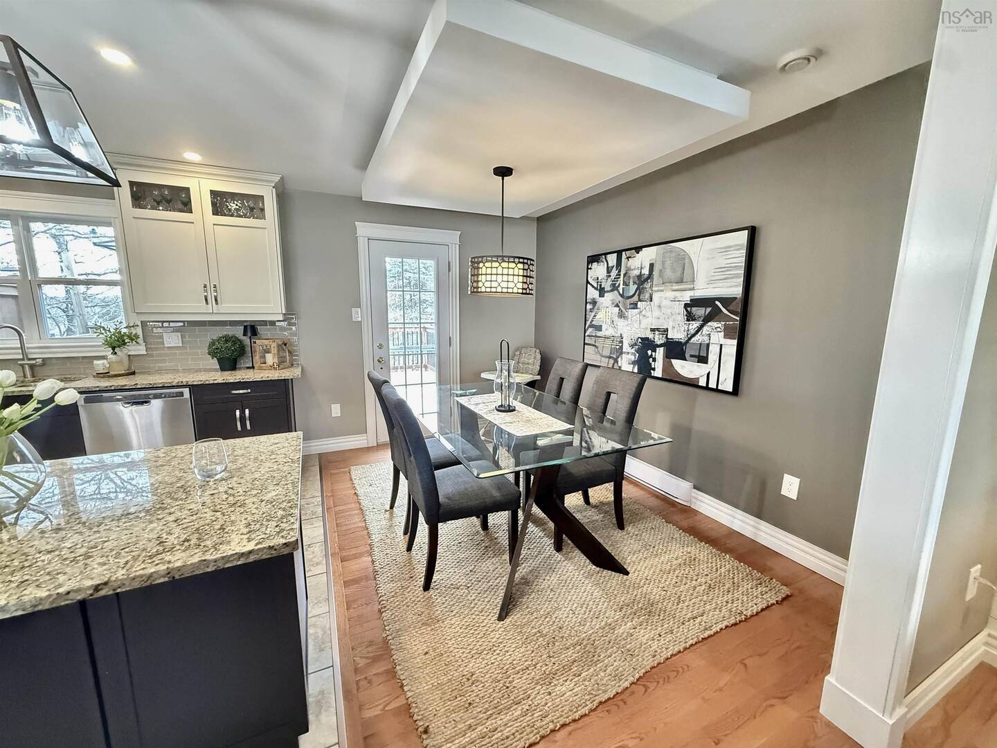 10 Trundle Crescent Middle Sackville, NS B4E2X2